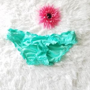 New victoria secret bikini sz~XS